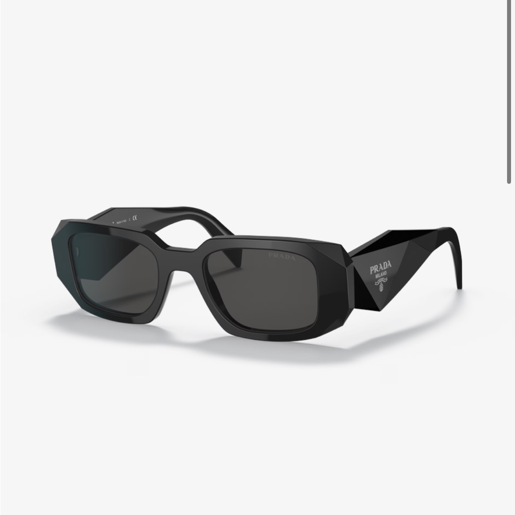 Prada Sunglasses Pr 17w